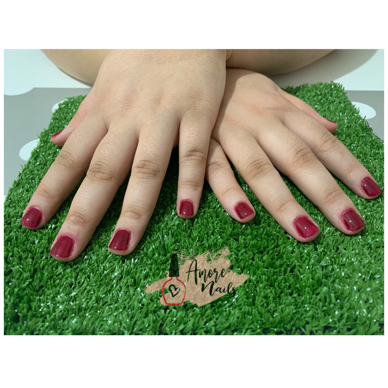 Amore Nails and Beauty